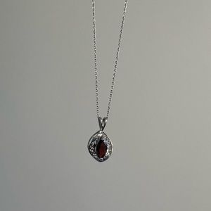 Sterling silver Pendant